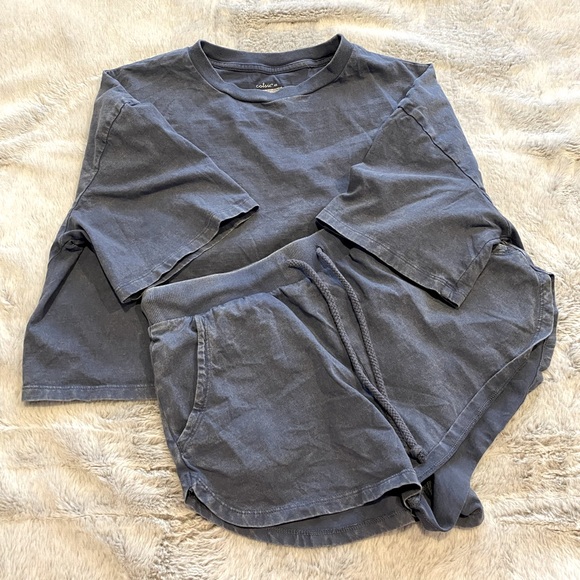 Target Other - Sleep set!